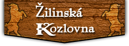 Žilinská Kozlovna